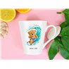 Teddybear 12oz Latte Mug - TBLM(276)