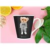Teddybear 12oz Latte Mug - TBLM(2)