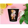Teddybear 12oz Latte Mug - TBLM(3)