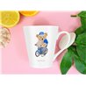 Teddybear 12oz Latte Mug - TBLM(9)