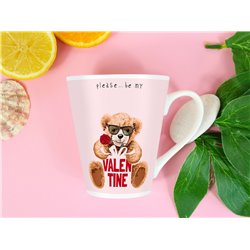 Teddybear 12oz Latte Mug - TBLM(10)