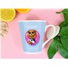 Teddybear 12oz Latte Mug - TBLM(28)
