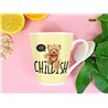 Teddybear 12oz Latte Mug - TBLM(31)