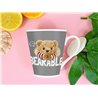 Teddybear 12oz Latte Mug - TBLM(32)
