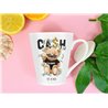 Teddybear 12oz Latte Mug - TBLM(44)