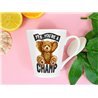 Teddybear 12oz Latte Mug - TBLM(46)