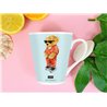 Teddybear 12oz Latte Mug - TBLM(55)