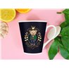 Teddybear 12oz Latte Mug - TBLM(61)