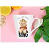 Teddybear 12oz Latte Mug - TBLM(79)