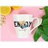 Teddybear 12oz Latte Mug - TBLM(92)
