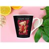 Teddybear 12oz Latte Mug - TBLM(93)