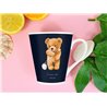 Teddybear 12oz Latte Mug - TBLM(99)