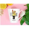 Teddybear 12oz Latte Mug - TBLM(103)