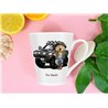 Teddybear 12oz Latte Mug - TBLM(104)