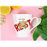 Teddybear 12oz Latte Mug - TBLM(108)