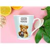Teddybear 12oz Latte Mug - TBLM(110)