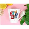 Teddybear 12oz Latte Mug - TBLM(135)