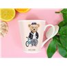 Teddybear 12oz Latte Mug - TBLM(137)