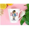Teddybear 12oz Latte Mug - TBLM(143)