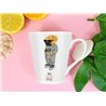 Teddybear 12oz Latte Mug - TBLM(149)