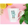 Teddybear 12oz Latte Mug - TBLM(150)