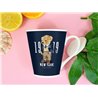 Teddybear 12oz Latte Mug - TBLM(151)