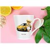 Teddybear 12oz Latte Mug - TBLM(173)