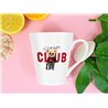 Teddybear 12oz Latte Mug - TBLM(186)