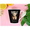Teddybear 12oz Latte Mug - TBLM(190)
