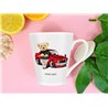 Teddybear 12oz Latte Mug - TBLM(199)
