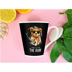 Teddybear 12oz Latte Mug - TBLM(206)