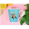 Teddybear 12oz Latte Mug - TBLM(223)