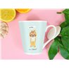 Teddybear 12oz Latte Mug - TBLM(238)
