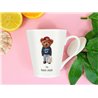 Teddybear 12oz Latte Mug - TBLM(240)