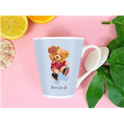 Teddybear 12oz Latte Mug - TBLM(248)