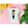 Teddybear 12oz Latte Mug - TBLM(274)