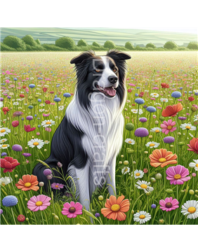 Border Collie