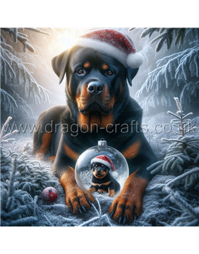 Rottweiler